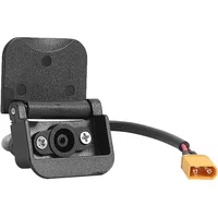 Interface Component Socket Plug For Kugoo Kukirin G2 Max Electric Scooter Charging Connecting Charging Port Kickscooter Parts