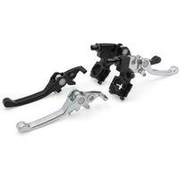 AliExpress NONE Folding Brake Clutch Lever Set For 7/8
