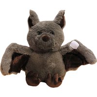 1pc 24CM Cartoon Bat Plush Toy Dark Elf Cute Bat Baby Soft Personality With Sleep Storytelling Plush Toy Gift For Children Kids