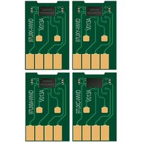 HP972 973 974 974XL ARC Chip For HP PageWide 452dw 452dn 477dw 477dn 552dw 577dw 577z P55250dw P57750dw Printer Permanent Chip