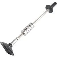 Pulling Hammer Dent Puller Spot Welder Car Auto Body Repair Suction Cup Slide Tool