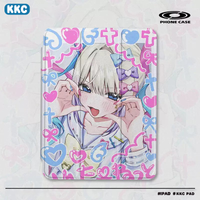 Comic Protective case with pen slot INS For iPad 9/8/7th Gen 10.2-inch/iPad Pro 10/11th A16 2025/11in 2018-2025 2026 M4 Cover