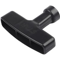 Replacement Pull Starter Handle 10 pcs for Honda For GX200 GX240 Engine Recoil Starter Used in Lawn Mowing Tools