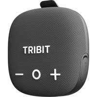 AliExpress Tribit StormBox Micro 3 Wireless Speaker,13W XBass Sound,BT 6.0, 24H Playtime,IP68,TWS,Strap & Magnetic Mount for Bike/Outdoor