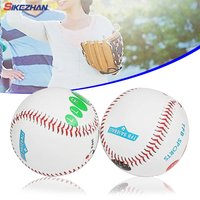 New Pitch Training Baseball with Finger Placement Markers Standard Baseball Pitching Trainer Kit Training Aid for Pitching Pract