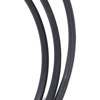 38.5/41.5/45CM Bar Chair Base Rubber Strip Anti-slip Disc Rubber Ring Furniture Chair Accessory