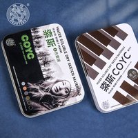 1/6pcs/Pack Charcoal Sticks 12-18mm Black White Colored Pastels Dry Sketch Toner Graphite Drawing Charcoal Bars Set for Artist
