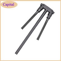 10/ 8Inch Electric Scooter Handle Bar Folding T Shape For Kugoo Speedway Grips Replacement Refitted Parts