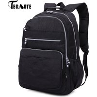 Men's Backpacks for Women Travel Backpack 40x20x25 Ryanair Luxury Brand Bag Aesthetic Sac A Dos Femmes Rucksack for Laptop