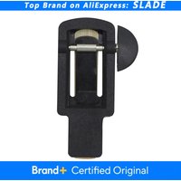 SLADE Saxophone Reed Cutter Woodwind Accessories Soprano/Alto/Tenor Sax Clarinet Reed Trimmer Musical Instrument Portable Parts