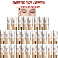 Instant Eye Cream For Anti Aging Dark Circles Bags Puffiness Great Under Eye Skin Face Eye Lift Treatment Care Eye Cream