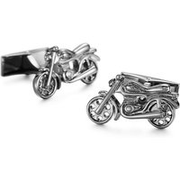 AliExpress jiaocharmei High end men's French shirt cufflinks Classic airplane boat anchor motorcycle Bicycle Model business suit accessories jewelry