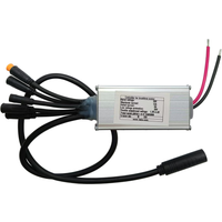 AliExpress NONE Ebike Brushless Motor Controller LSW1542-1-10-1E 36V 12A for Electric Scooters Speed Parts MTB Accessories Speed Controller