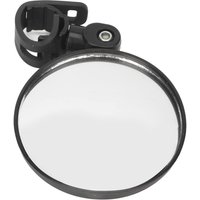 AliExpress DOMEN Bicycle Rearview Handlebar Mirrors 360° Rotatable Adjustable Wide Angle Rear Cycling View Mirrors Bike Accessories