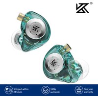 KZ EDX pro In-ear Dynamic Driving Headphones HIFI Bass Music Earphones Motion Noise Reduction Headphones kz zsn pro zst x