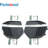 Front Bumper Fog Lamp Bezel Frame for Land Rover Discovery Sport L550 Upper / Lower RH / LH LR061230 LR061231 LR061235 LR061236