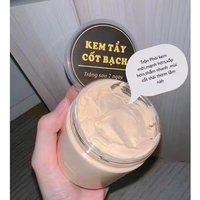 200gr Kem body cốt ủ siêu trắng trắng nhanh hiệu quả, kèm thêm muỗng trộn kem -thơm mịn dễ sử dụng hũ cho làn da trắng mịn màng
