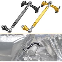Motorcycle M8 Touring Frame Stabilizer for Harley Street Glide FLHX Road King Special FLHRXS Road Glide Special FLTRXS 2017-2025