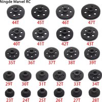 M1 8mm 23T-25T 26T-30T 31T-40T 41T-47T Gear Sets and Accessories for 1/5 TRAXXAS ARRMA 4WD Outcast 8S EXBRC Remote Control Car.