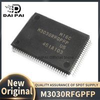 (2-10piece) 100% New original M3030RFGPFP M3030RF M3030 QFP-100 Chipset