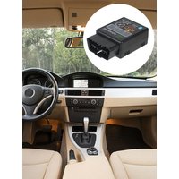 ELM327 OBD2 Interface Adapter Code Reader Car Diagnostic Tool Car Diagnostic Scanner Bluetooth V2.1Detector For IOS/Android