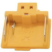 18V Power Tool Battery Terminal Contact Plate 643852-2 Compatible With For-Makita BDF453 BDF456 BHP456 Power Tool Accessories