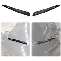 Motorcycle Windshield Side Trim for Harley Road Glide Ultra FLTRU FLTRX Special FLTRXS 2015-2022