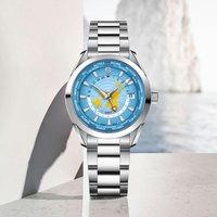 2026 New PAGANI DESIGN GMT Mens Mechanical Watches Top Luxury NH34 Automatic Watch For Men AR Sapphire Luminous Waterproof Clock