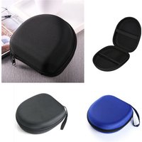 Earphone Hard Case FOR Sony WH-CH500 XB450 550AP 650BT 950B1 N1 AP Headphones Case Carrying Case Protective Hard Shell Haeadset