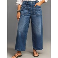 XL-5XL Plus Size Jeans Women Elastic High Waist Long Pants Autumn Winter Fashion Print Big Size 3XL Oversize Office Lady Trouser