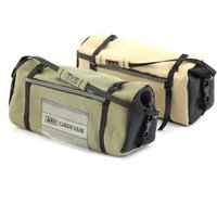 RC Accessories RC Crawler Simulation Canopy Tent Wagon Roof Bags Car Wagon Bag Roof Luggage Bag