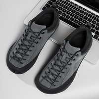 Outdoor Men Casual Sneakers Minimalist Wide Toe Barefoot Shoes Lightweight Zero Soles Walking Hiking Shoes Couple Climbing Shoes