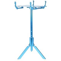 Rotating Aluminum Work Show Stand for HPI Baja 5B 2.0 5T 5SC Rovan KM FS LOSI 5IVE-T