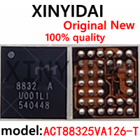 1PCS ACT88325VA126-T printing wire 88325VA WLCSP-36 brand new original