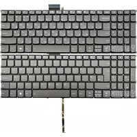 US/RU/SP/FR/UK Backlit Keyboard for Lenovo IdeaPad Slim 3 15IAH8 15IRH8 15IRU8 15ABR8 15AMN8 15IAN8 15ABR8 16IAH8 16IRH8 16IRU8