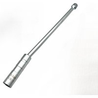 2026 14mm Drive Universal Joint Spark Plug Socket Ultra-Thin Magnetic Spark Plug Wrench Extra Long Removal Tool