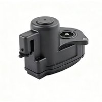 104462300 104462400 Brake Caliper Electric Brake Actuator Suitable for Tesla