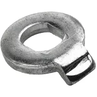 AliExpress MOTSUV 2pcs/set/Steel Electric Bike Hub Motor Torque Anti-Rotation Washer Cycling E-bike Electric Bicycle Parts Accessories