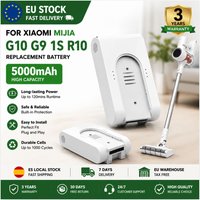 25,2V Akku für Xiaomi Mijia Dreame G9 Plus G10 Plus Kabelloser Staubsauger Batterie für Dreame R10 Pro T10 T20 Pro V12S V16S