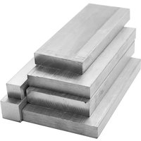 1PCS Industrial Grade 304 Stainless Steel Flat Bar Plate 15mm 20mm Thick 40/50/60mm Width Machinery Part