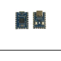 10-50pcs RP2040 pico chip Upgradable and Flashable PCB SET kamikaze 3IN1 PCB With Flex set
