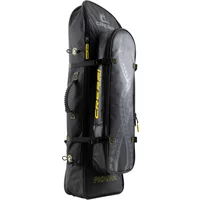 CRESSI Piovra Dry Bag Long Fins Backpack
