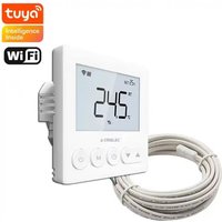 Tuya Smart Boden Heizung Wifi Thermostat Für Wasser Raumtemperatur Fernbedienung Google HomeAleax