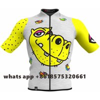 AliExpress NONE Slopline 2022 New Men's SweatShirt Summer MTB Bicycle Clothing Maillot Ciclismo Road Bike Short Sleeve Breathable Cycling Jersey