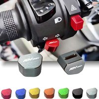 For Honda ADV350 ADV 350 2020-2026 Motorcycle universal turn signal switch assembly, turn signal button accessories