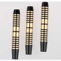 FOX SMILING 3PCS 16g Darts Barrel Fox Smiling Professional Darts Accessories