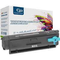 Compatible for Xerox B305 B310 B315 toner cartridge Xerox b305 b310 b315 with chip 8000 pages