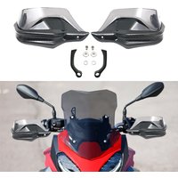 F900R F900XR Motorcycle Carbon Handguard Shield Hand Guard Protector Windshield For BMW F900 R/XR F 900XR 900R 2019-2023 2022