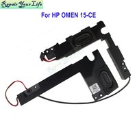 Notebook Sound Speaker For HP OMEN 15-CE 15-CE000 15-CE015DX 15-CE198WM 929477-001 G3A-L SBC 3BG3ASATP20 Built-in Speakers New