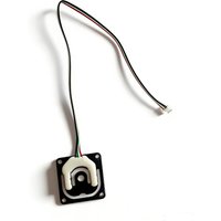 Original ELEGOO CC1 CC2 Centauri Carbon 24CM Longer Auto-Leveling Kit Strain Gauge Cable For CC1 CC2 3D Printer parts